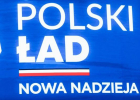 “Polski Ład” oceniamy z ostrożnym optymizmem.
